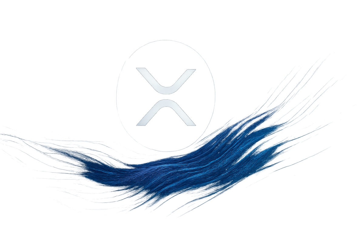 XRP Marks 14 Years as Whale Outflows Vanish and Transaction Utility Steals the Crypto Spotlight