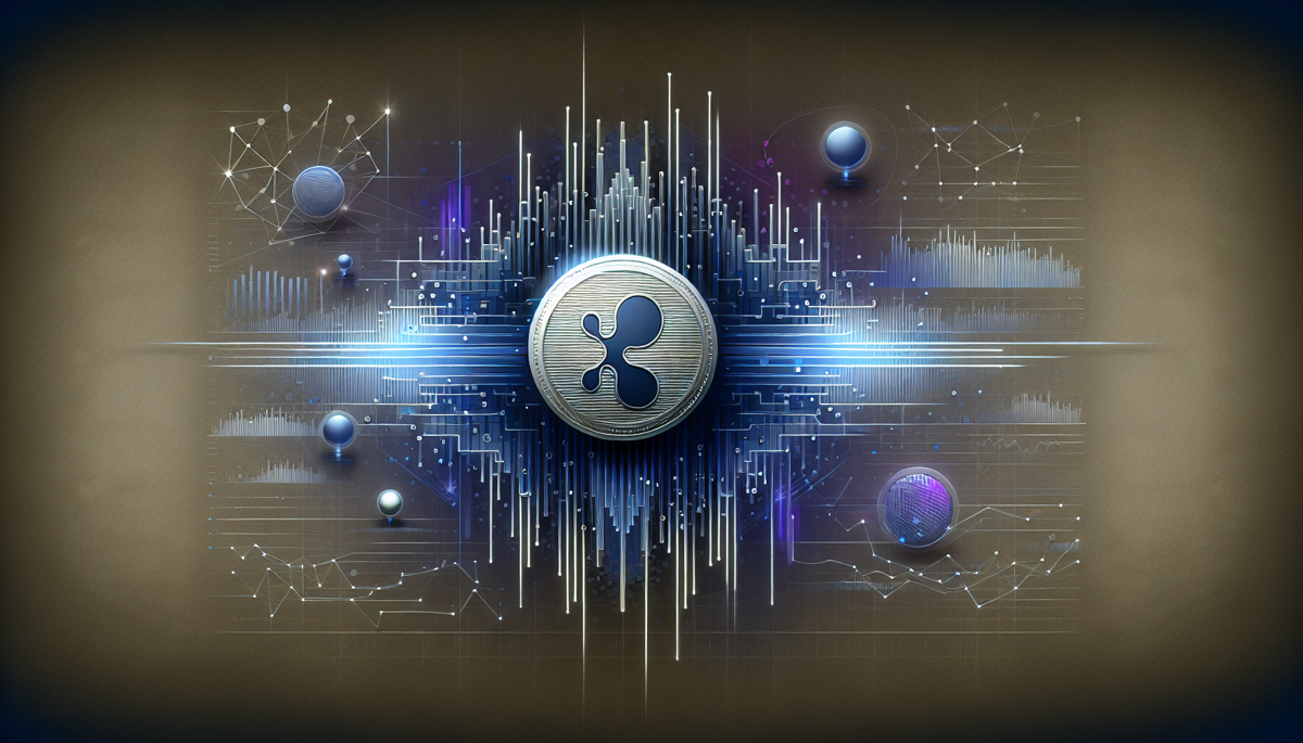 XRP Network Activity Plummets: Is This the Last Stand Before a Major Price Breakdown?