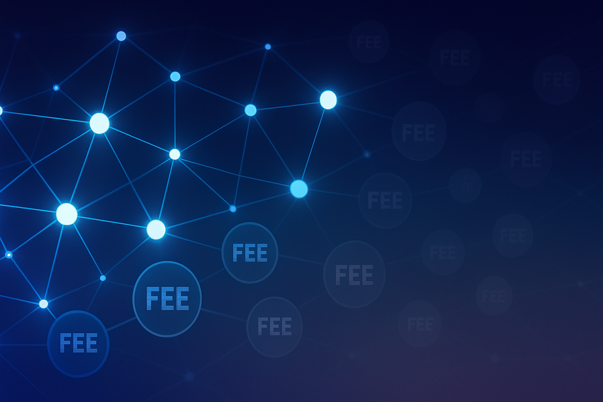 XRP Network Fees Collapse 91%—Are Altcoin Ghost Chains the New Crypto Bear Market Casualty?