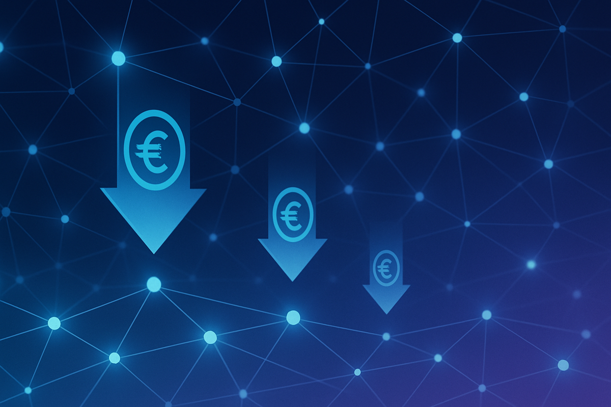 XRP Network Fees Collapse 91%: Is Ripple’s Utility Dream Unraveling or Just Resetting?