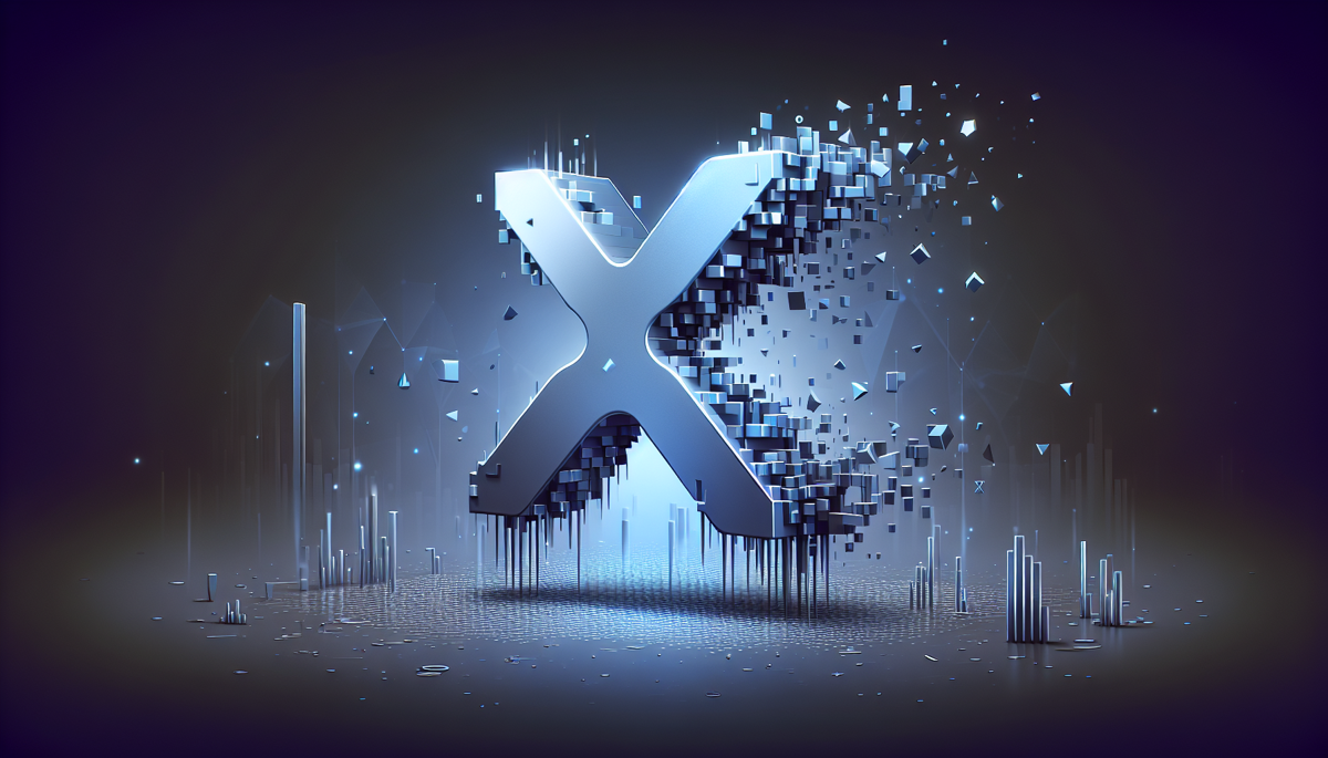 XRP Open Interest Plunge Signals Speculative Exodus as Altcoin Volatility Hits a Wall