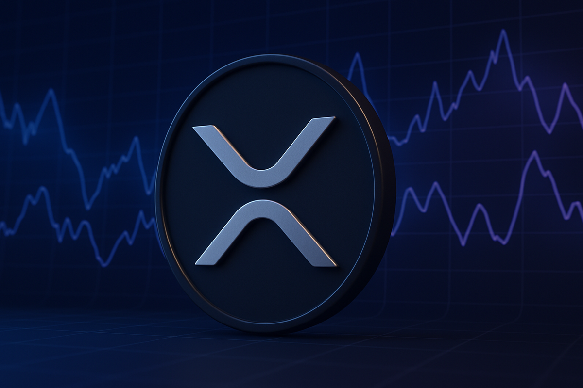 XRP Open Interest Returns to 2025 Levels as Crypto Sentiment Tanks—Contrarian Signal or Trap?