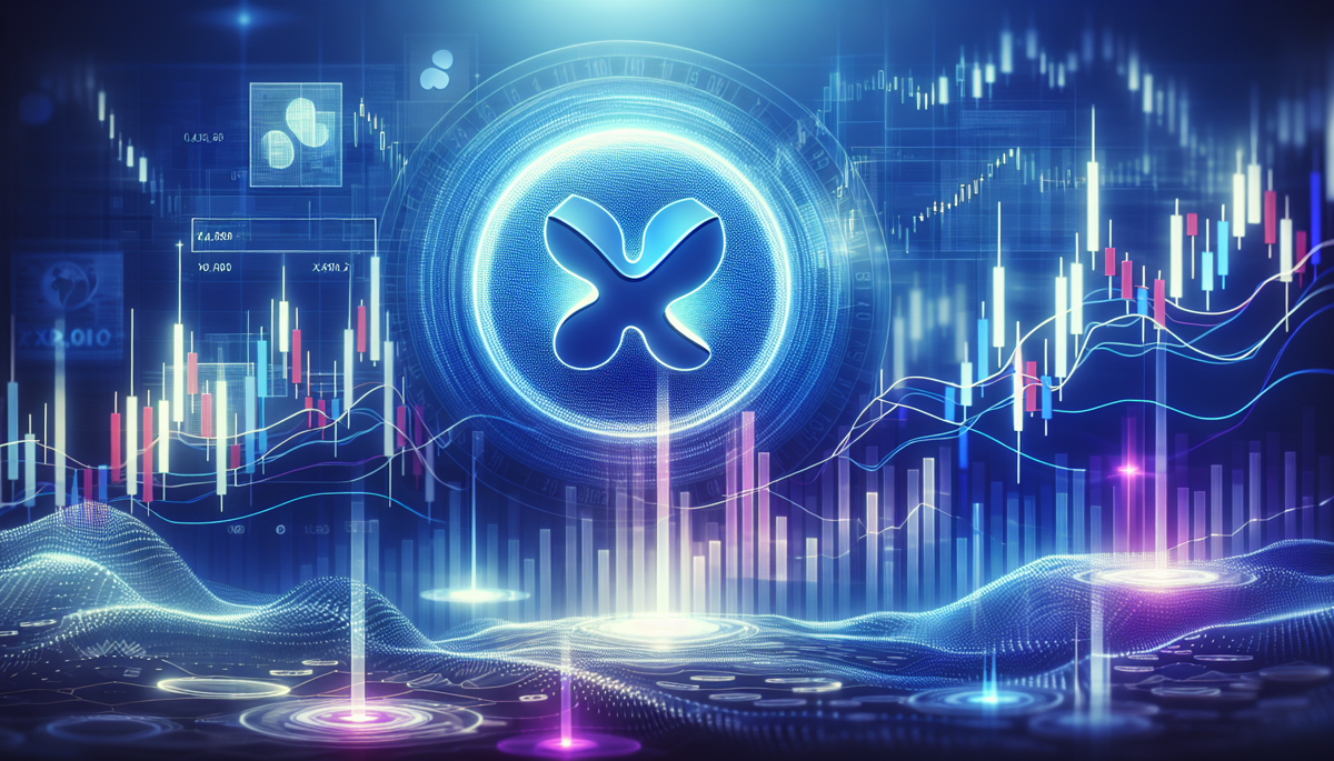 XRP Open Interest Surges as Bulls and Bears Clash: Is Binance’s $264M Bet a Trap?