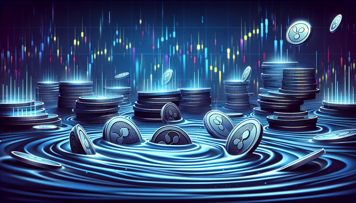 XRP Outflows Surge as Institutional Appetite Evaporates—Is Ripple’s Momentum Broken?