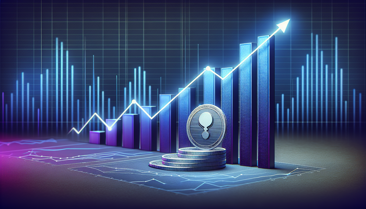 XRP Outpaces Crypto Majors as Goldman ETF Flows and Ripple Hype Spark 9% Rally
