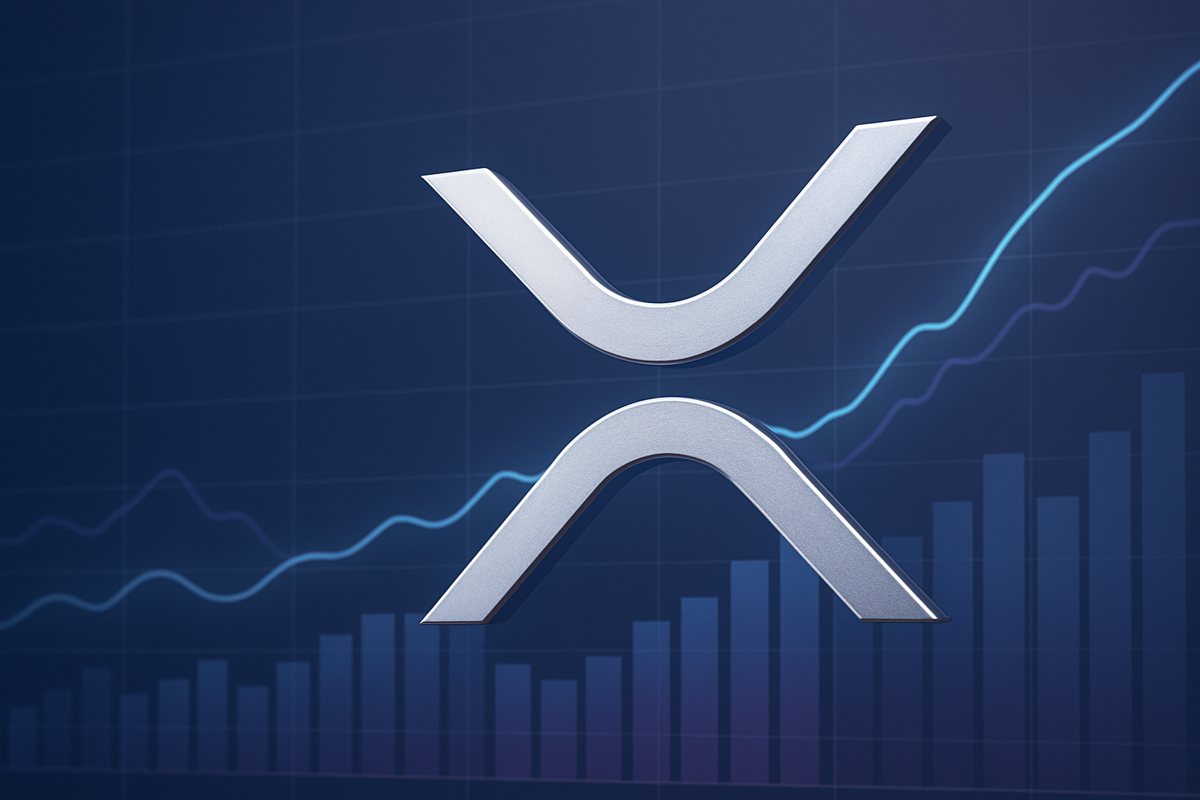 XRP Outshines Bitcoin and Ethereum as ETF Flows Flip the Script for Altcoin Bulls