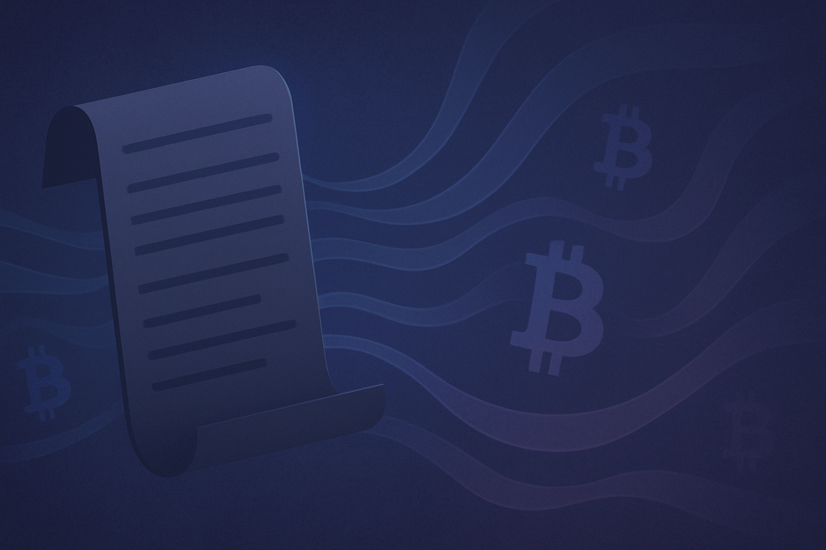 XRP Panic and Bitcoin ETF Outflows: Crypto Flows Signal a Market at the Edge