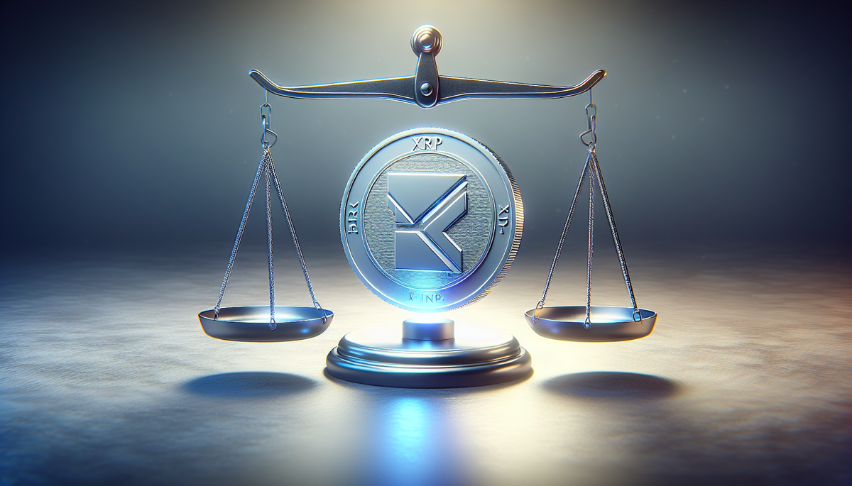 XRP Reserve Bill in Arizona Sparks Altcoin Speculation as Crypto Bulls Seek New Catalysts