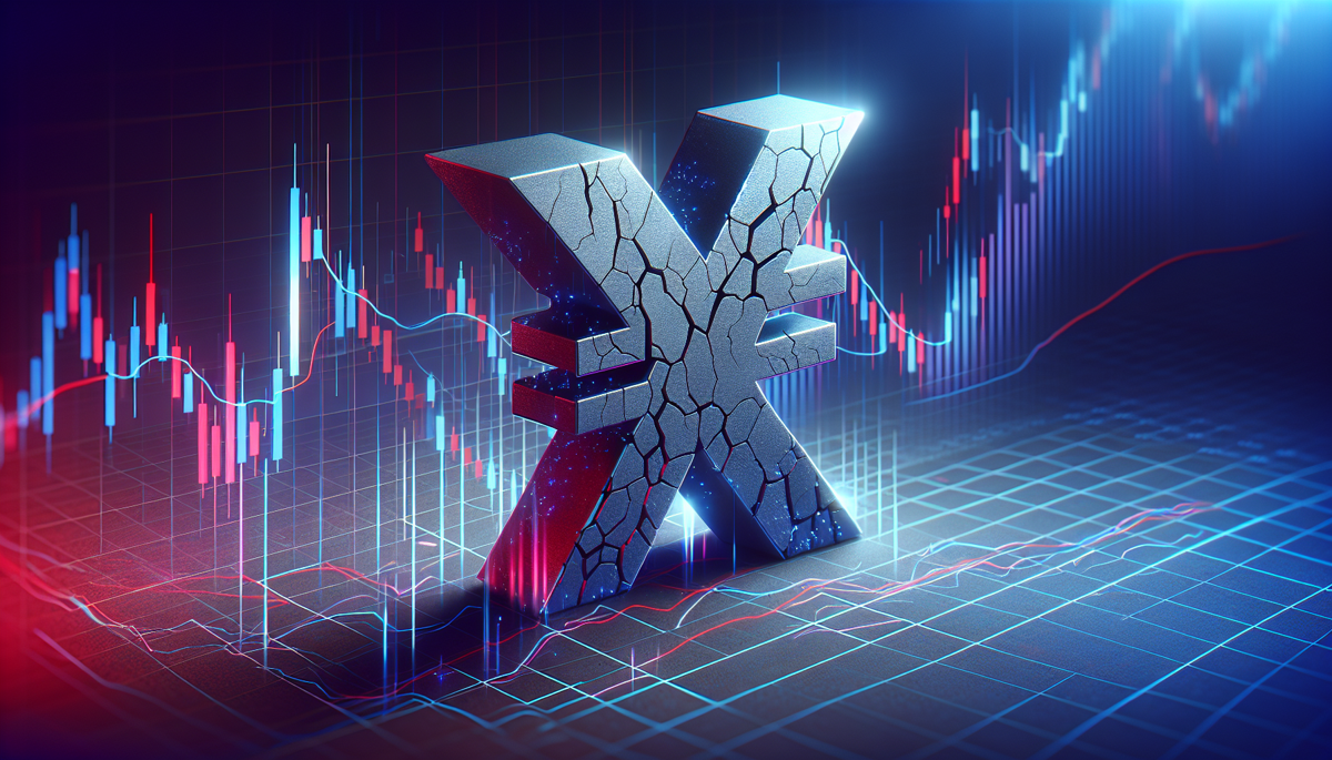 XRP’s $1.35 Breakdown: Liquidation Wave Exposes Crypto’s Weakest Link as Bears Circle