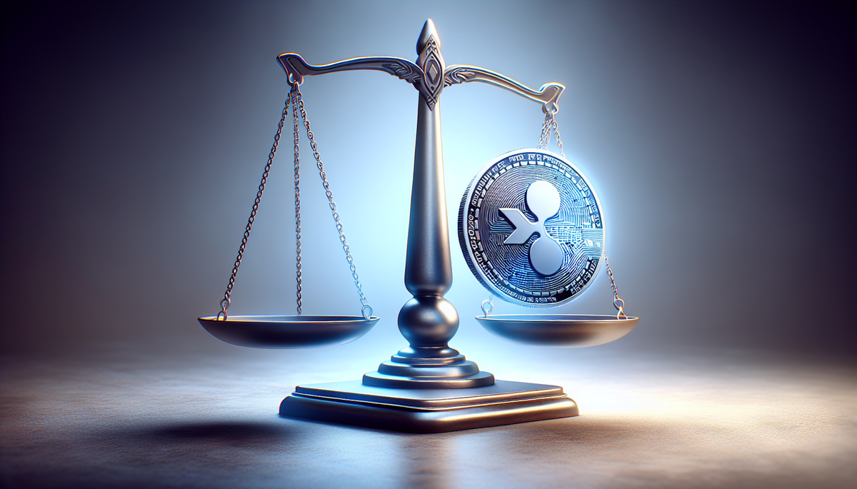 XRP’s $1.38 Hurdle: Why the Altcoin’s Downtrend Is the Market’s Most Relentless Trade