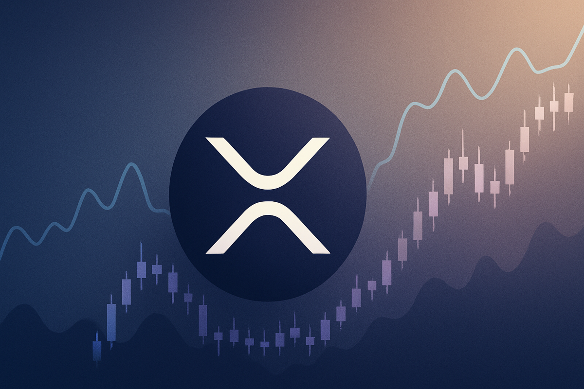 XRP’s $1 Panic: Why Capitulation Smells Like Opportunity as Sentiment Hits Rock Bottom