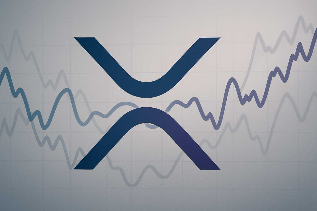 XRP’s $1 Standoff: ETF Flows, Bearish Momentum, and the Battle for Crypto’s Next Narrative