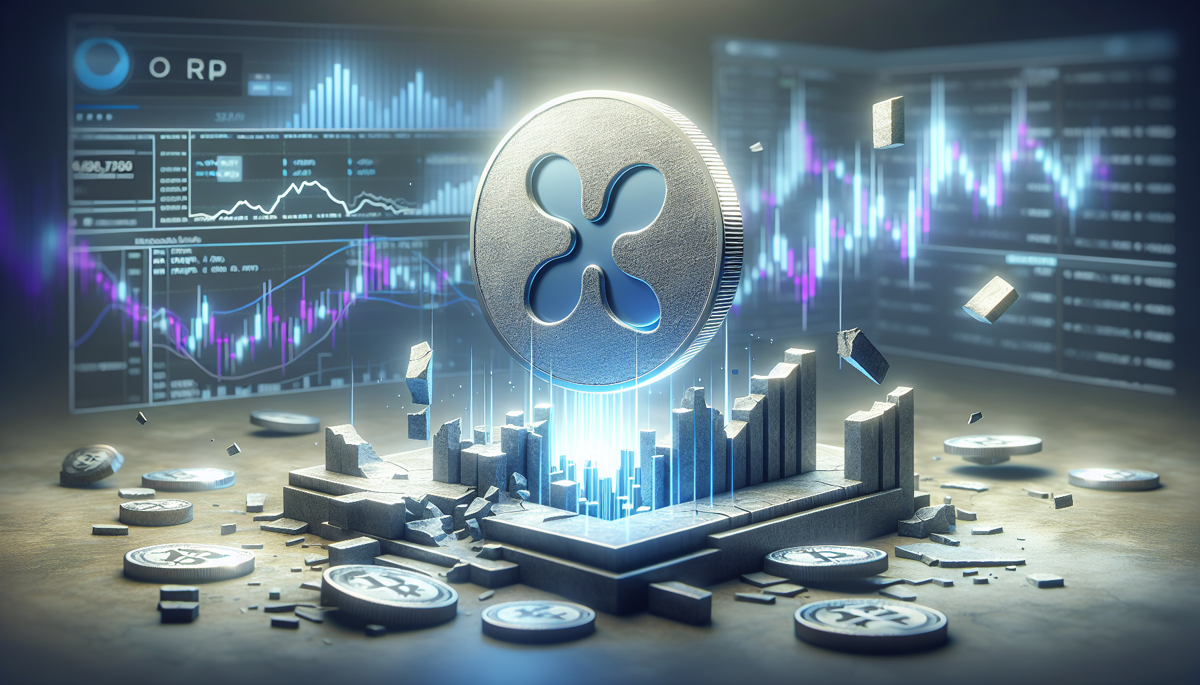 XRP’s 100% Rally Hype: Are Altcoin Bulls Ignoring the Real Risk of Crypto Exchange Exodus?