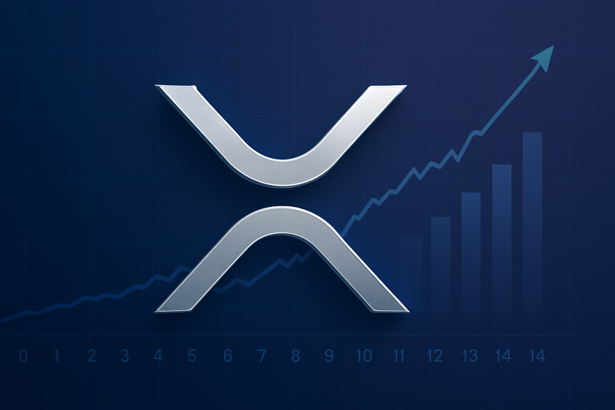 XRP’s 14-Year Grind: Can Ripple’s Old Guard Outperform as Bitcoin Loses Its Mojo?