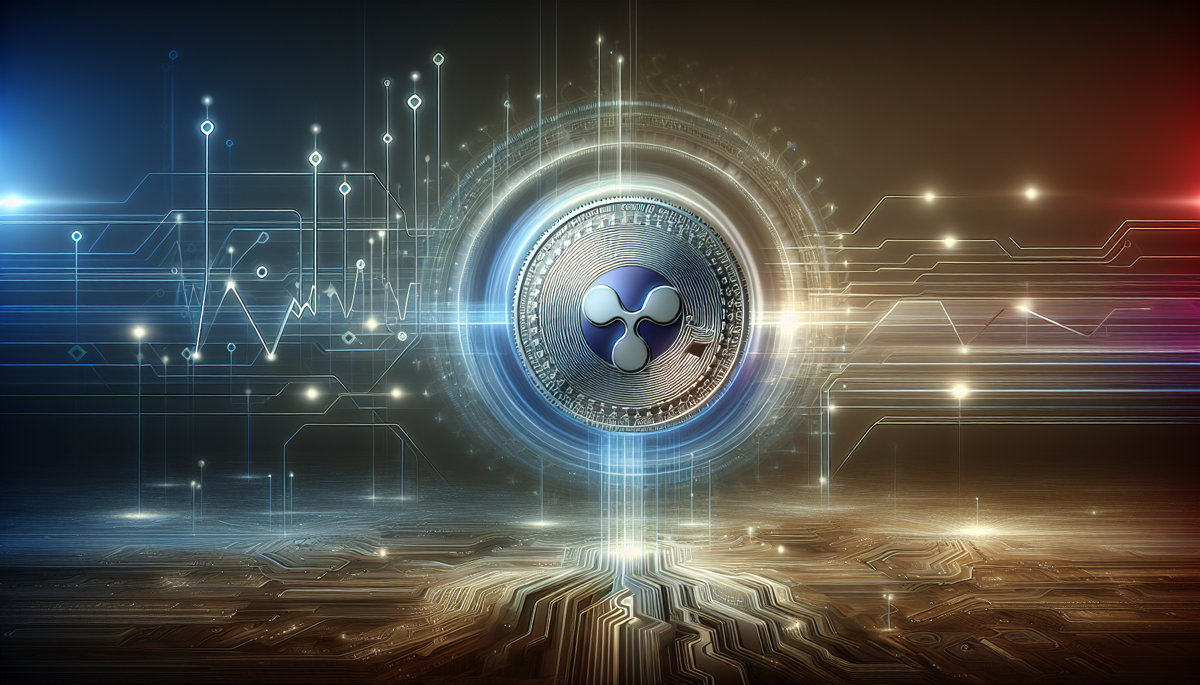 XRP’s $15 Dream: Why Ripple’s Wildcard Rally Could Rewrite the Altcoin Playbook