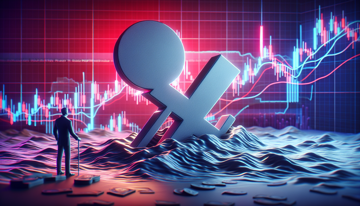 XRP’s 15% Plunge Exposes Crypto’s Liquidity Trap as Liquidations Top $1.4 Billion