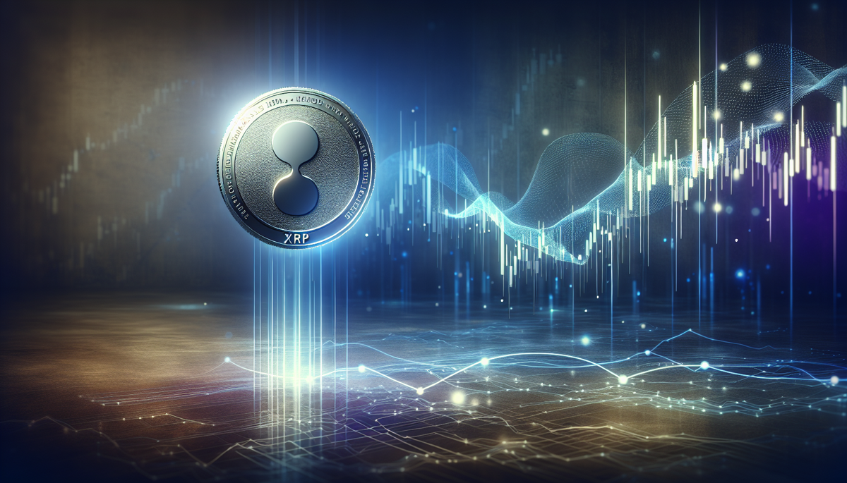XRP’s 19% Rally Defies Fundamentals: Is the Ledger’s Payment Slump a Bull Trap or the New Normal?