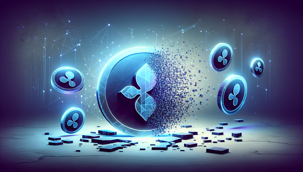 XRP’s $2 Mirage: Wallet Exodus and MVRV Crash Spark Existential Crisis for Ripple Bulls