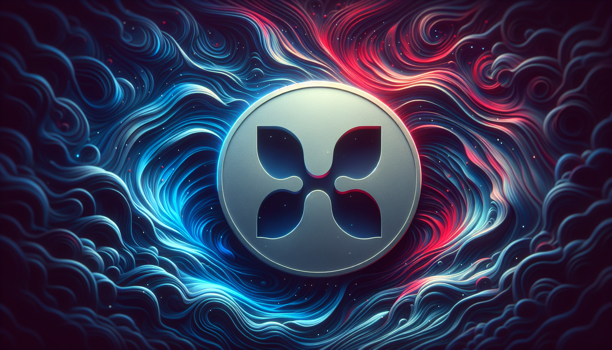 XRP’s 20% Crash: Institutional Exodus or Just Another Crypto Panic?