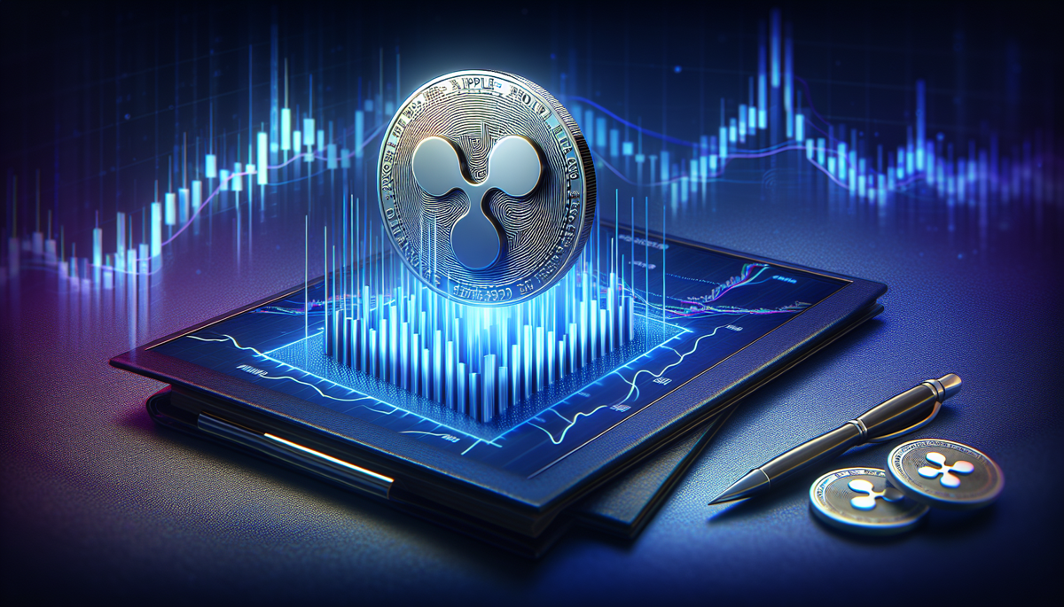 XRP’s 2017 Déjà Vu: Can Ripple’s Token Defy Gravity and Deliver a 1,500% Rally?