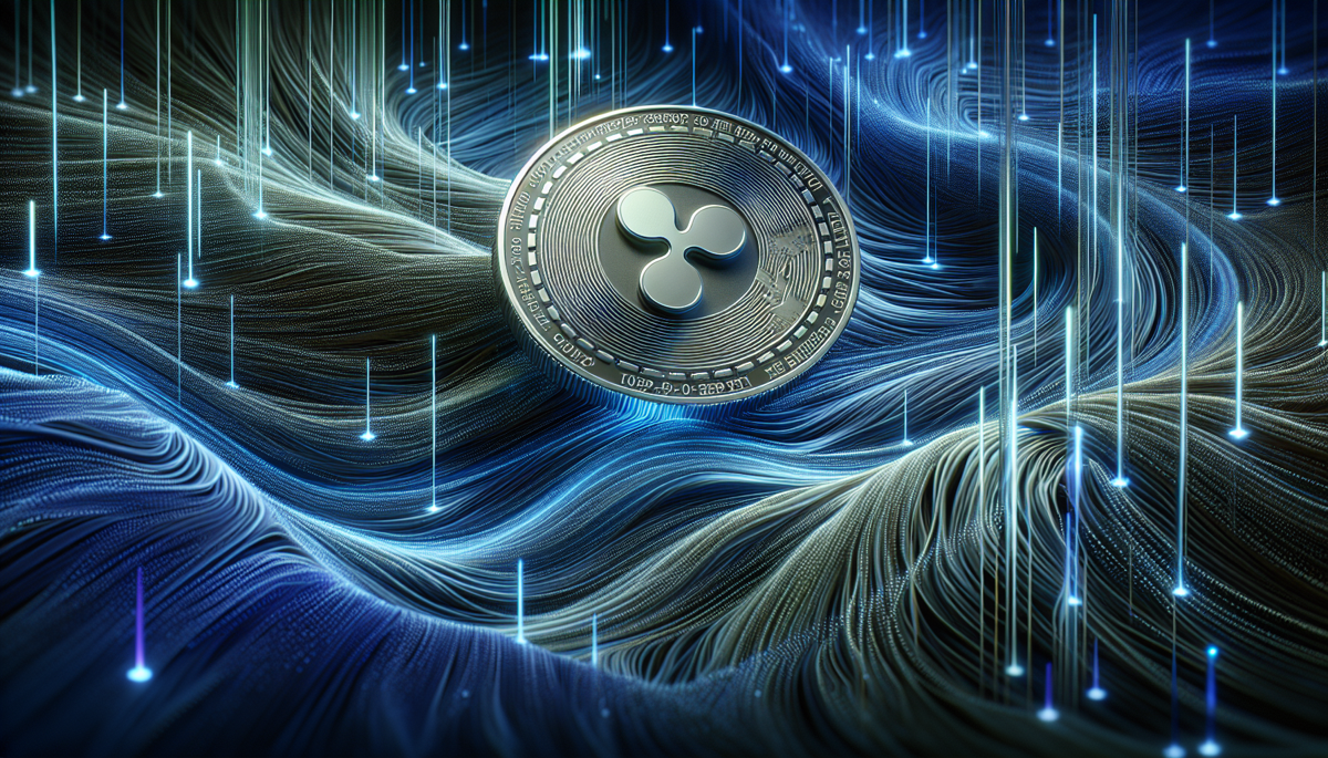 XRP’s $224M Inflow Surge: Crypto’s Forgotten Giant Roars Back as Bitcoin Bulls Crowd In