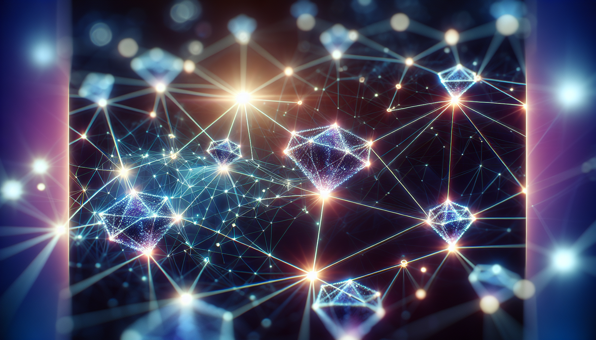 XRP’s $280 Million On-Chain Diamond Bet: Is Real-World Asset Tokenization Finally Here?