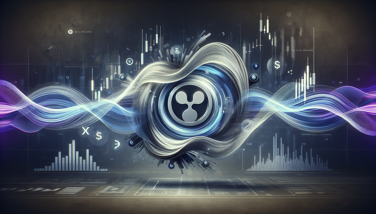XRP’s $3.7B Binance Drain: Liquidity Squeeze or Just Another Altcoin Head Fake?