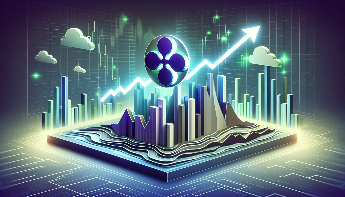 XRP’s $3 Billion Short Squeeze Threat: Can Bulls Break the $1.45 Ceiling This Time?