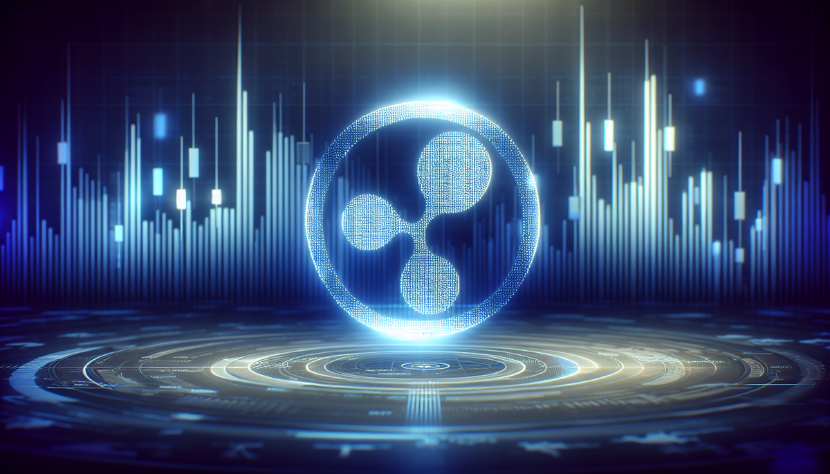 XRP’s $4 Dream Faces Reality Check as Market Liquidity Dries Up Across Altcoins