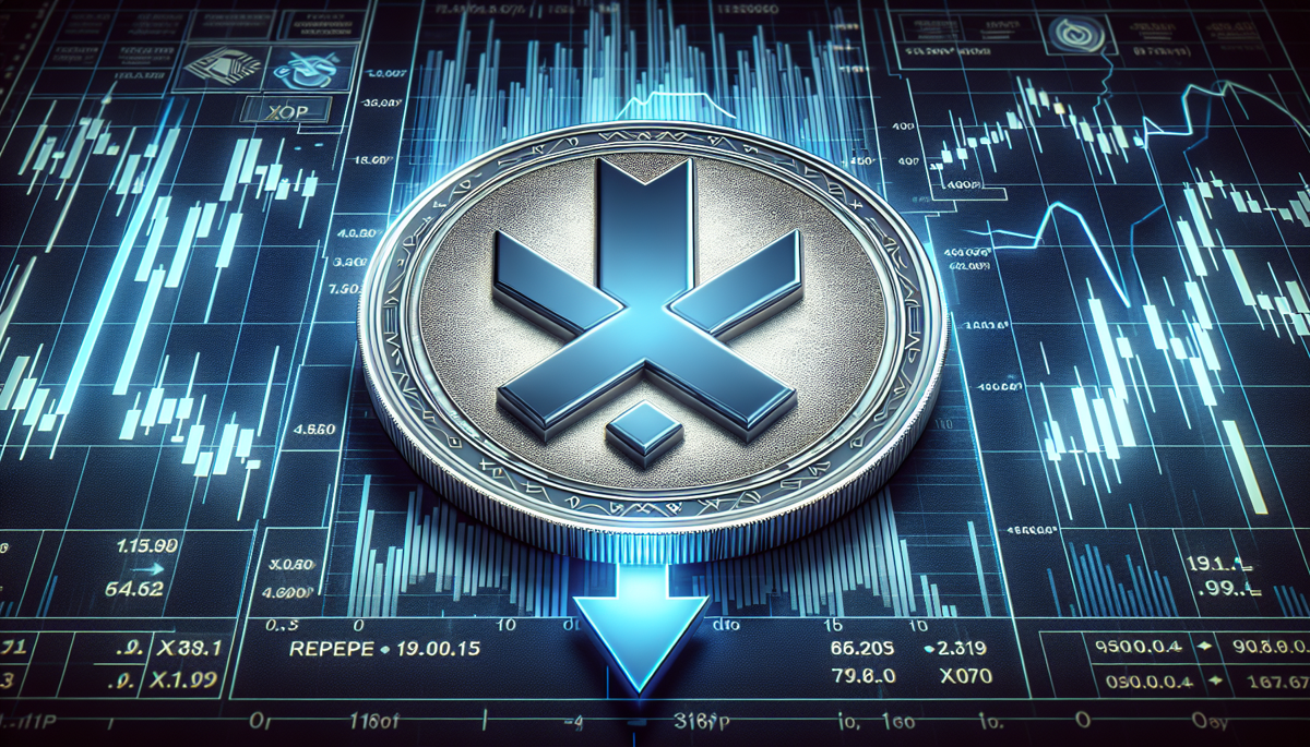 XRP’s 40% Slide: Is Ripple’s Stablecoin Gambit Enough to Reverse the Downtrend?