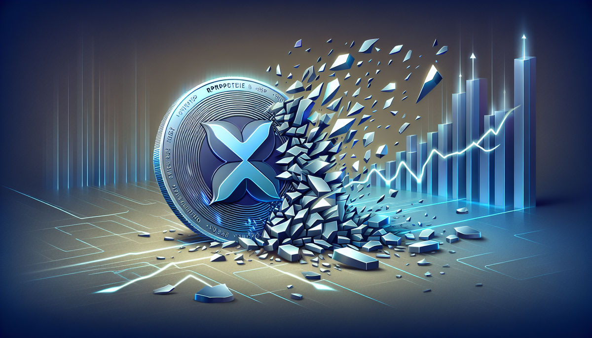 XRP’s 41% Crash: ETF Inflows, Broken Support, and the Anatomy of a Crypto Meltdown