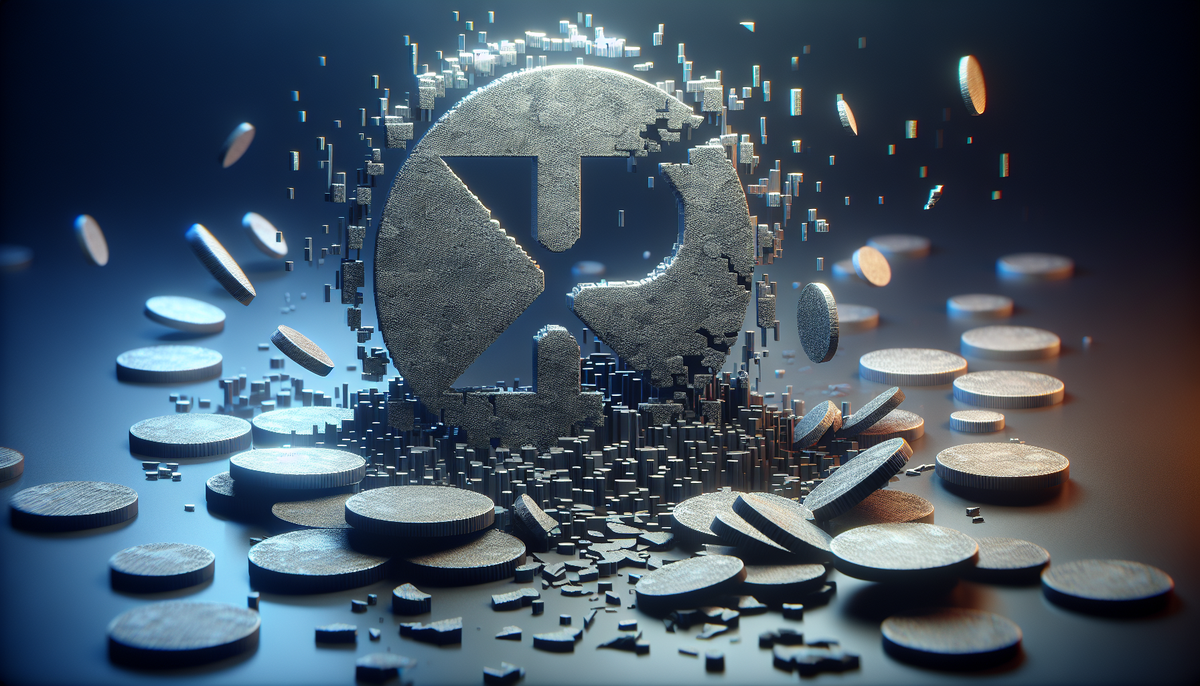 XRP’s 45% Crash: Altcoin Capitulation, Treasury Wipeouts, and the Great DeFi Reckoning