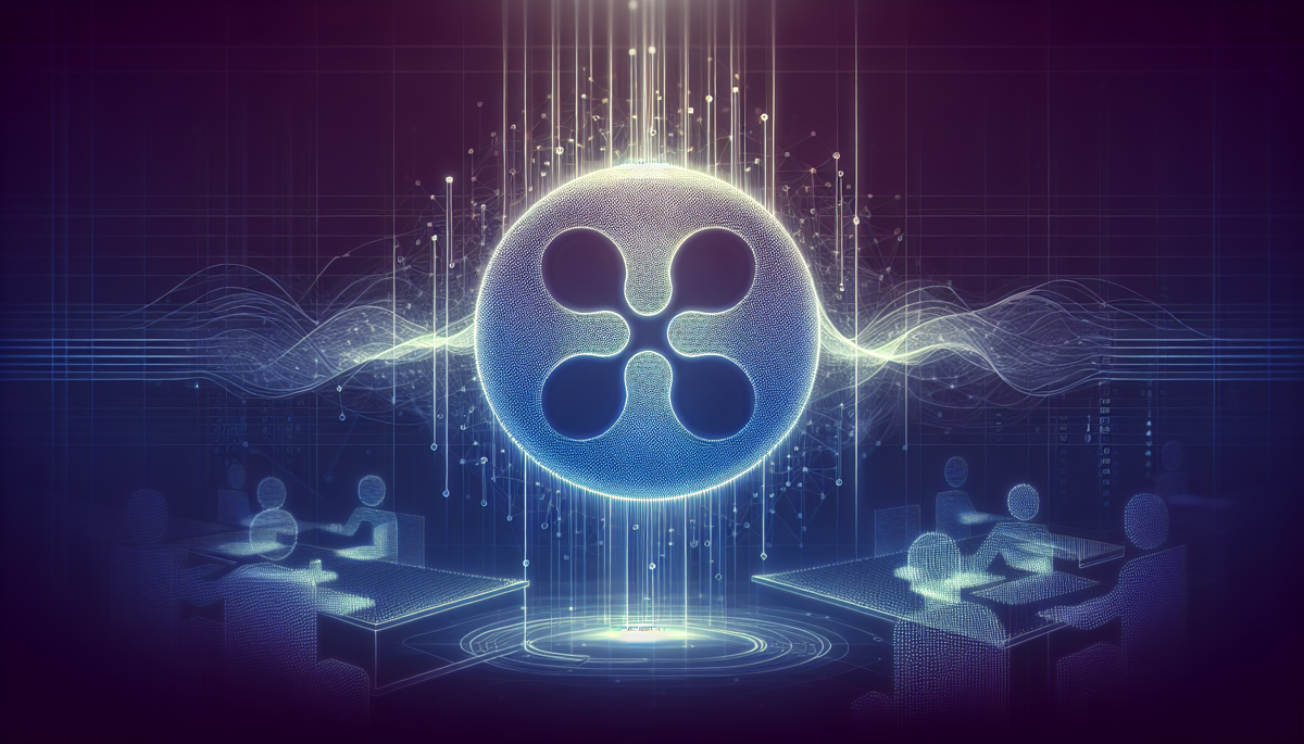 XRP’s $50 Billion Bagholder Blues: Why Dormant Liquidity May Finally Trigger a Payment Pivot