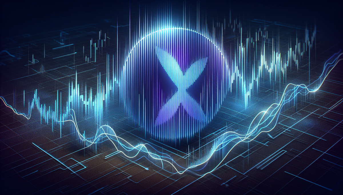 XRP’s $50 Billion Problem: Capitulation Fears and the Anatomy of a Reluctant Crypto Rebound