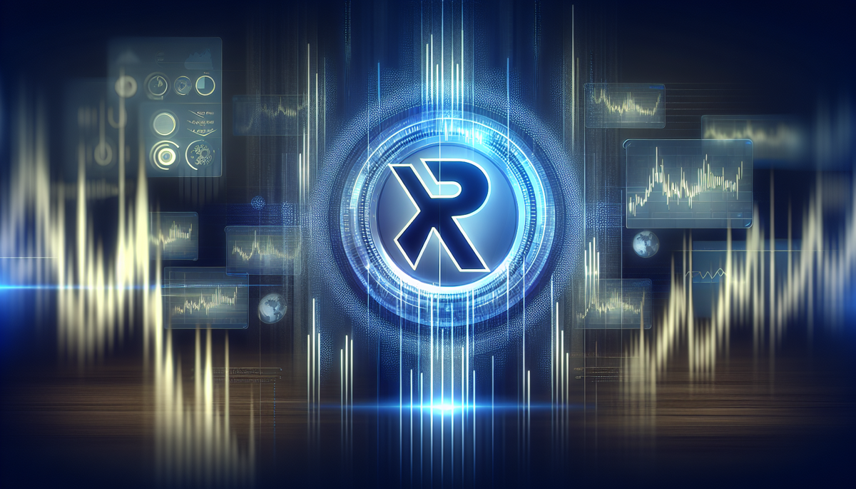 XRP’s $50 Billion Reckoning: Why Smart Money Is Accumulating as Retail Capitulates