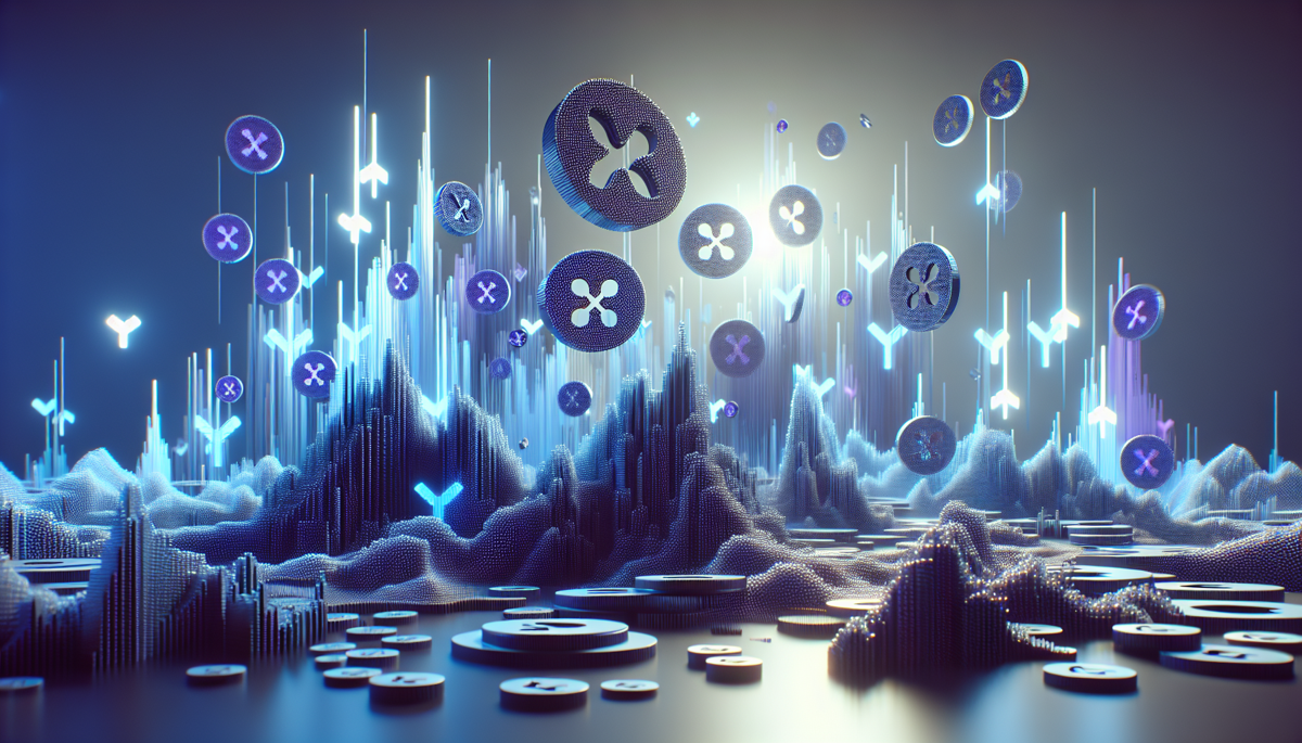 XRP’s $650 Million Exchange Flood: Is This the Canary for a Crypto Rotation or Just Noise?