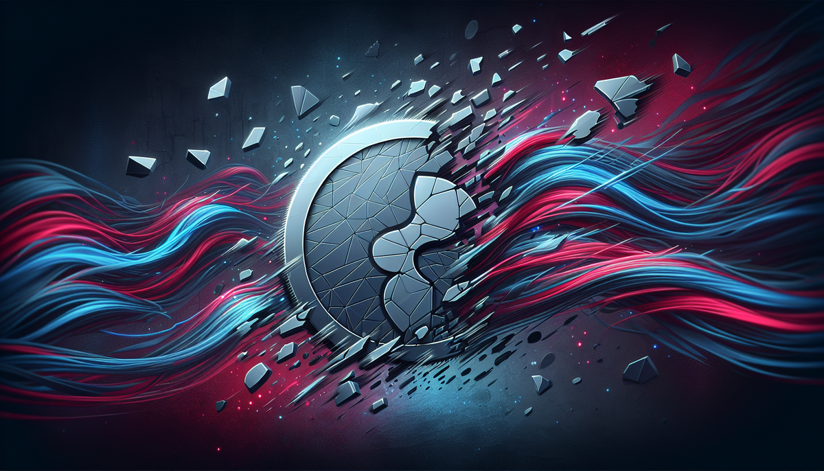 XRP’s 7% Crash: Whale Games, Liquidation Spirals, and the Anatomy of a Crypto Shakeout