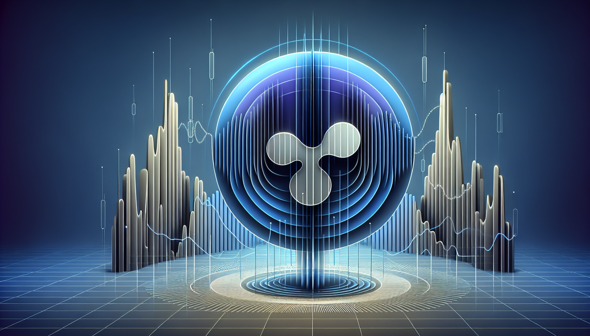 XRP’s $8.30 Mirage: Why the Chart Whisperers Are Betting on a Reversal, Not a Rally