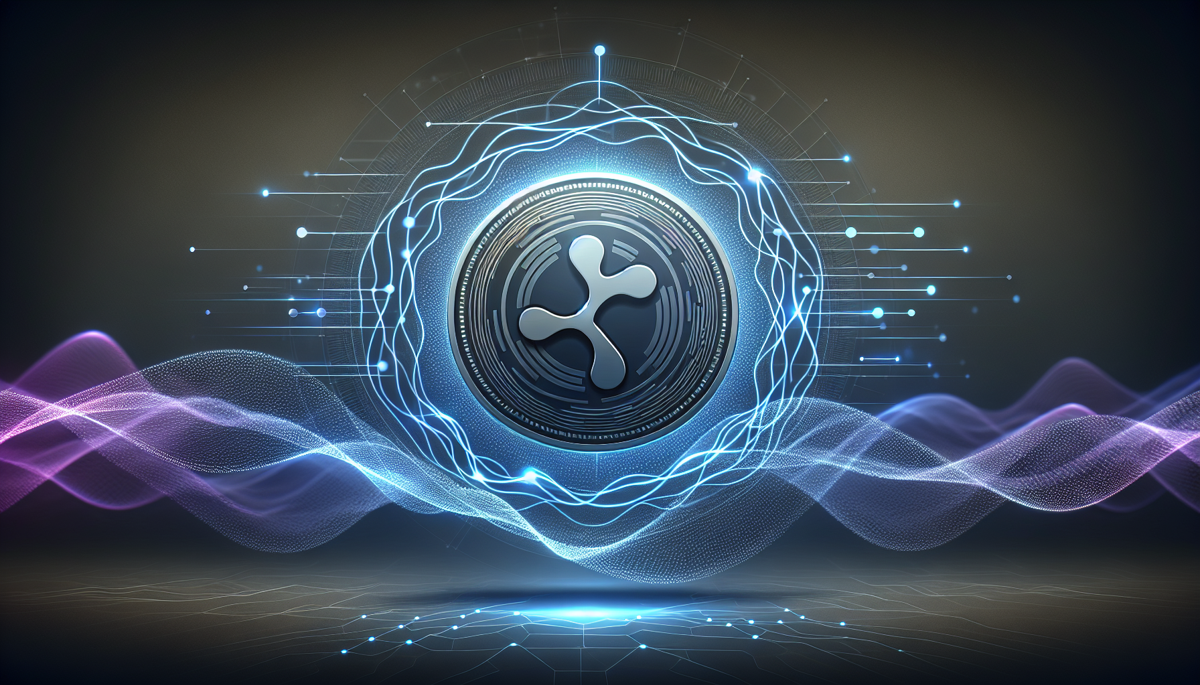 XRP’s April Gambit: Why Volatility Is About to Explode as Whales and Bots Go to War