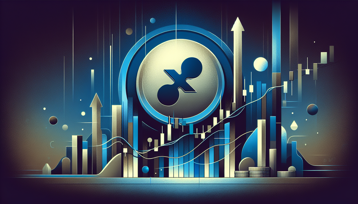 XRP’s Bearish Channel Breakout: Relief Rally or Just Another Trap for Crypto Traders?