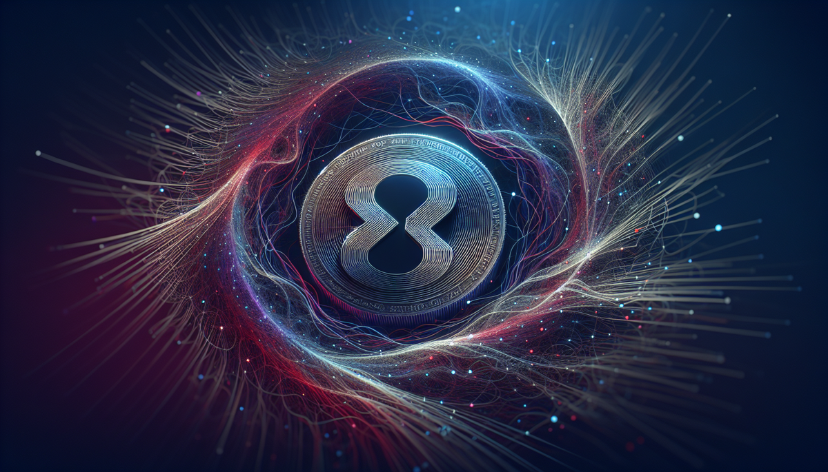 XRP’s Bearish Spiral: Network Booms, Price Busts as Traders Lose Faith in the Rebound