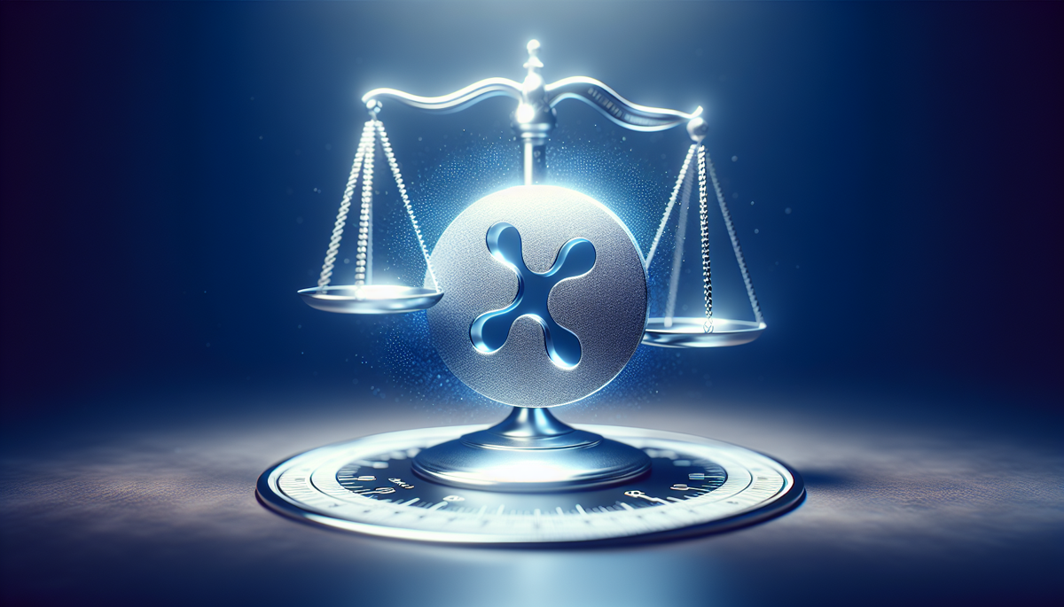 XRP’s Binance Exodus: Is a Supply Shock Brewing or Just Another Crypto Head Fake?