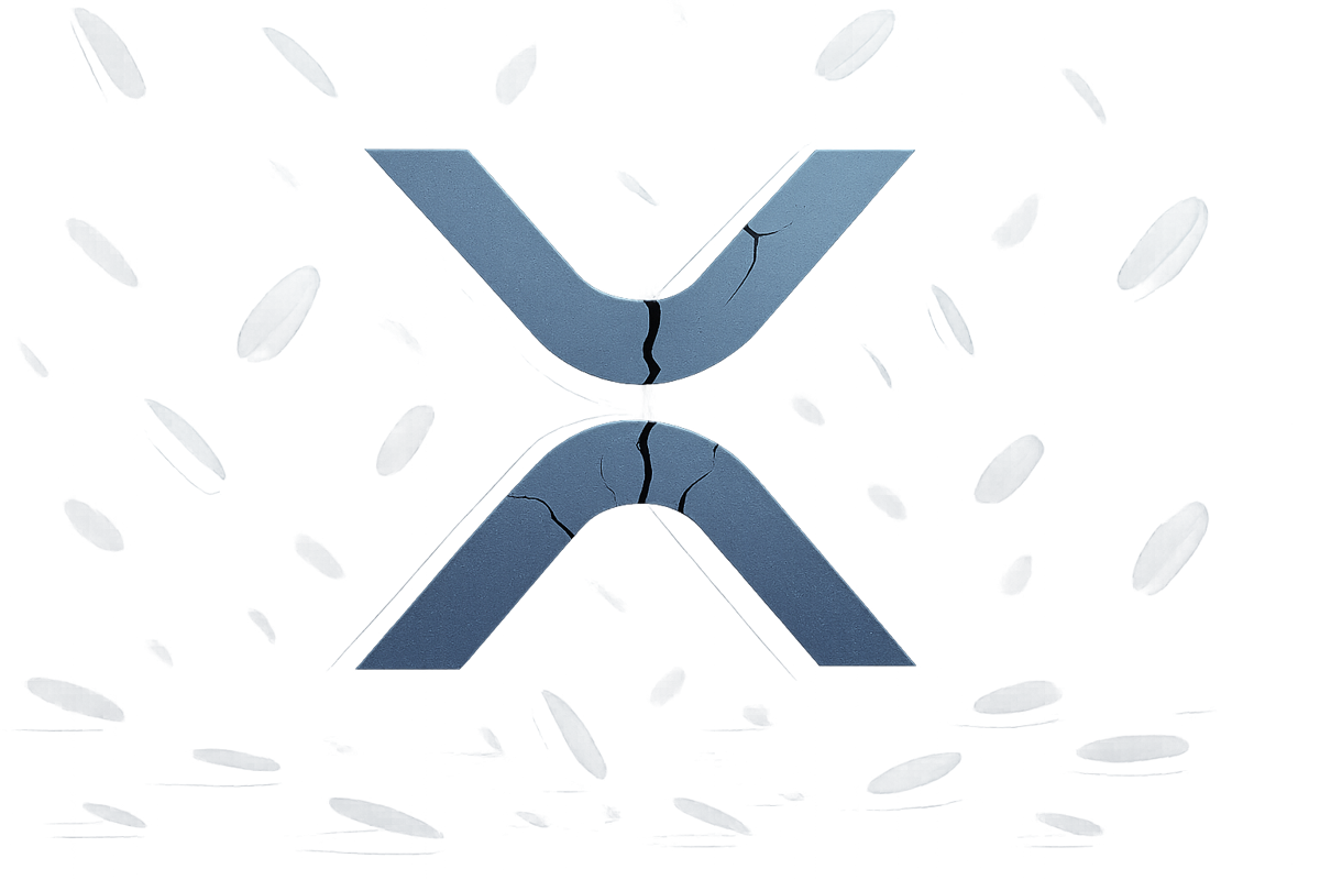 XRP’s Breakdown and Altcoin Contagion: Are We Nearing the Capitulation Point?