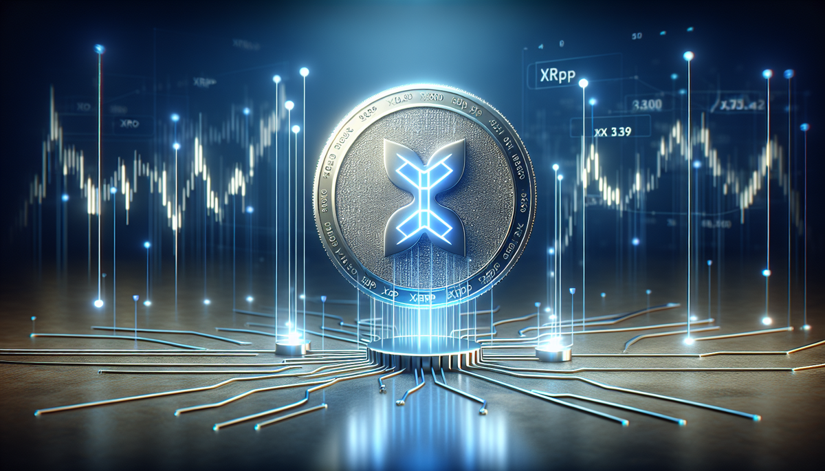 XRP’s Burn Frenzy: Why Ripple’s Token Is Heating Up as TradFi Eyes Federal Adoption