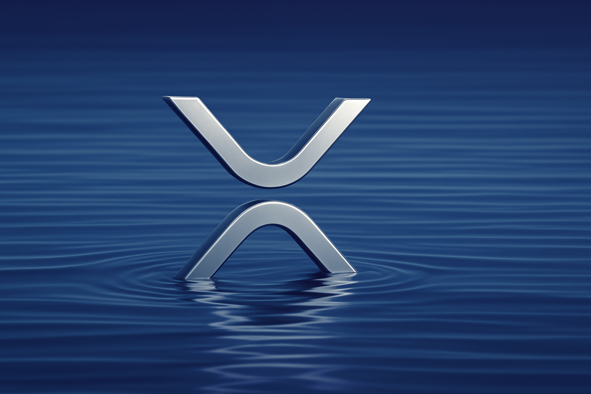 XRP’s Capital Inflow Paradox: Why Money Is Pouring In But Price Refuses to Budge