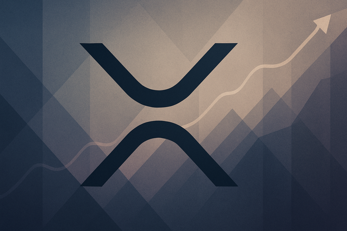 XRP’s Capitulation Reversal: Why Smart Money Is Betting on a Reluctant Crypto Survivor