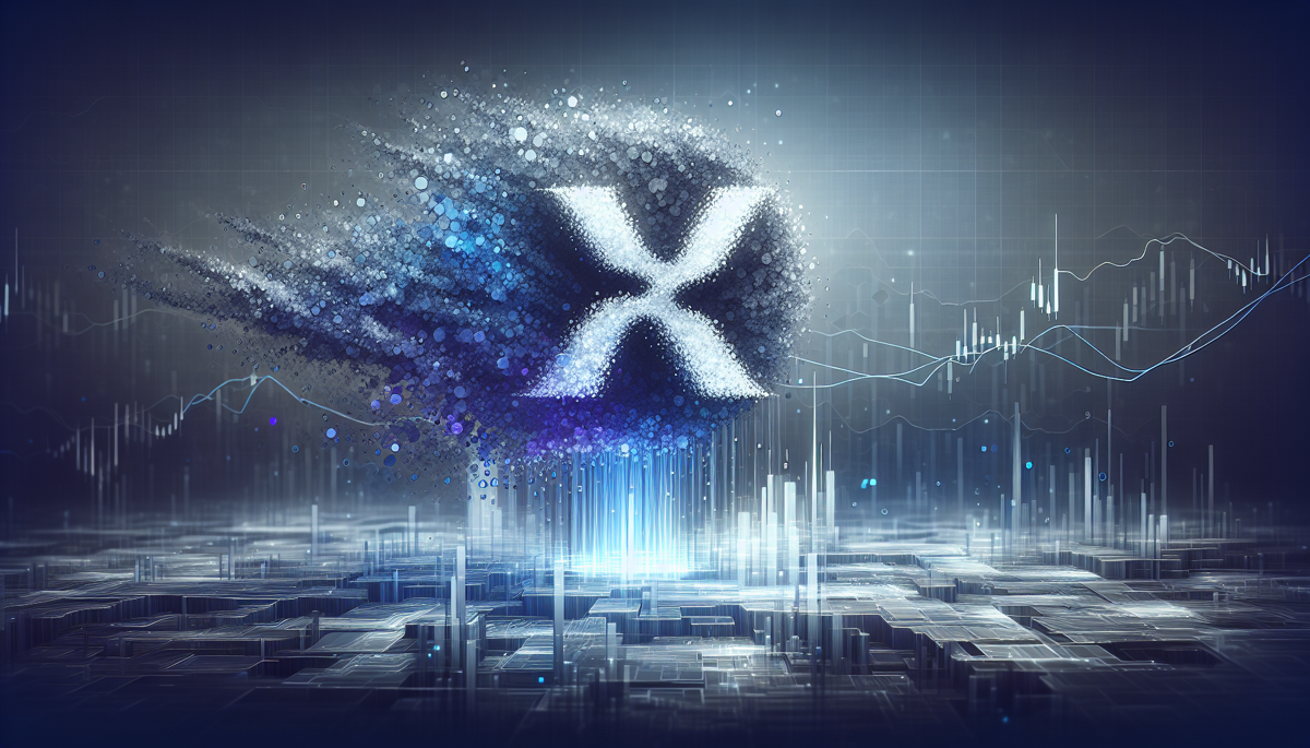 XRP’s Coinbase Exodus: Why Vanishing Supply Could Ignite a Volatility Supercycle