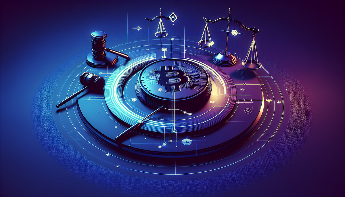 XRP’s Commodity Status Ignites Regulatory Arms Race as Altcoin Bulls Eye Real-World Adoption