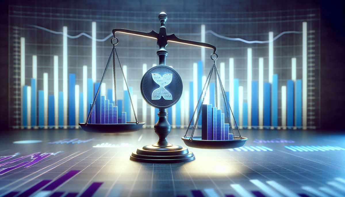 XRP’s Contrarian Surge: Why Institutional Flows Are Defying the Crypto Bloodbath