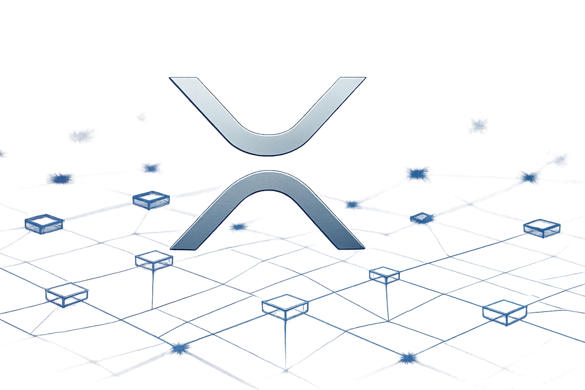 XRP’s Corporate Blockchain Crown: Is the Hype Justified or Is This a Classic Altcoin Headfake?